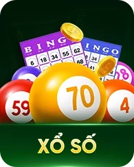 Xổ số